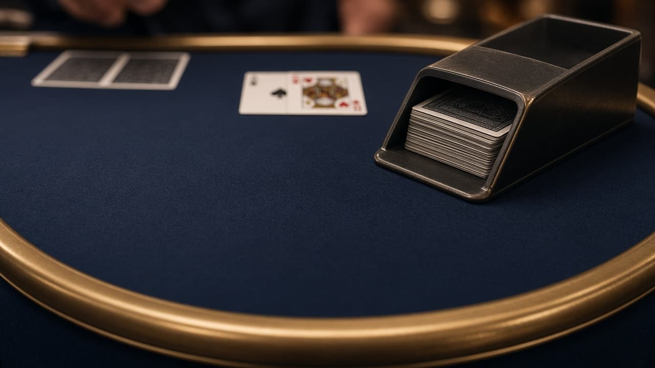 Blackjack