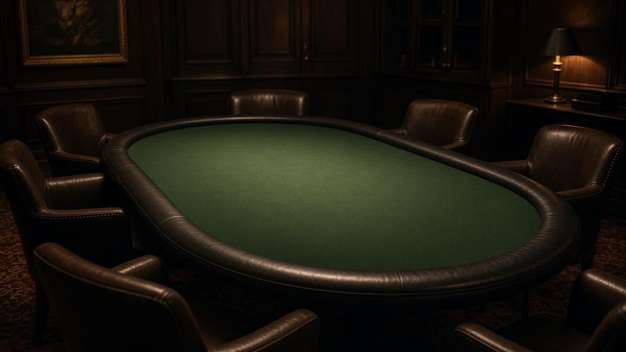 Poker