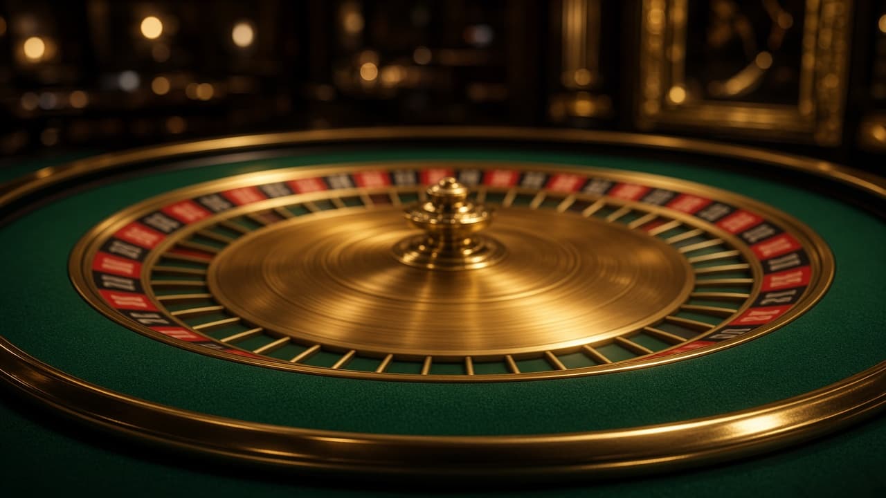 Roulette