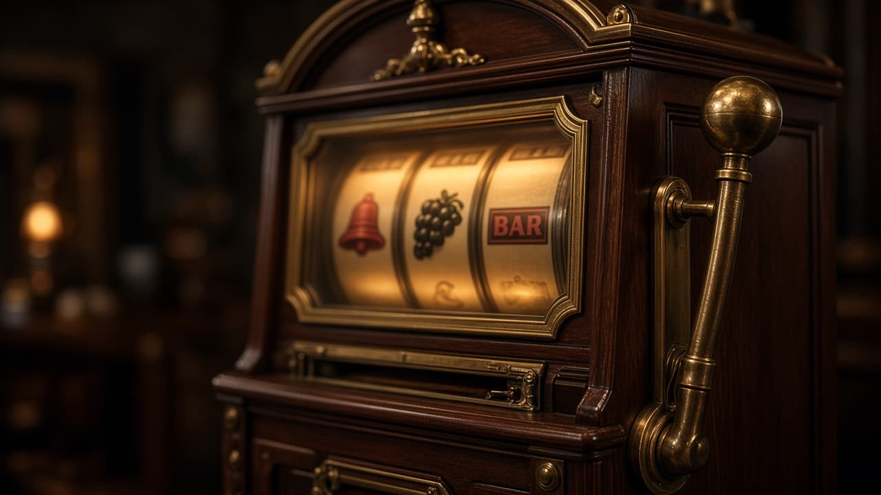 Slots