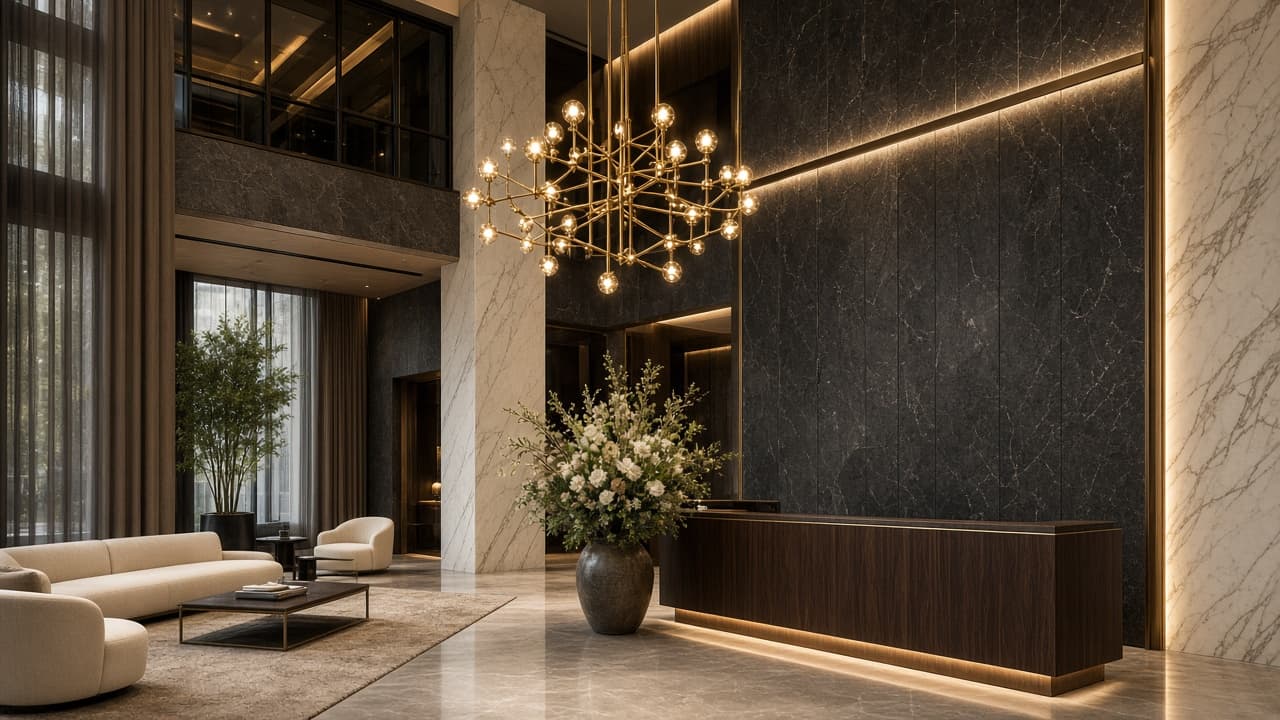 Prime lobby